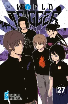 Volume cover
